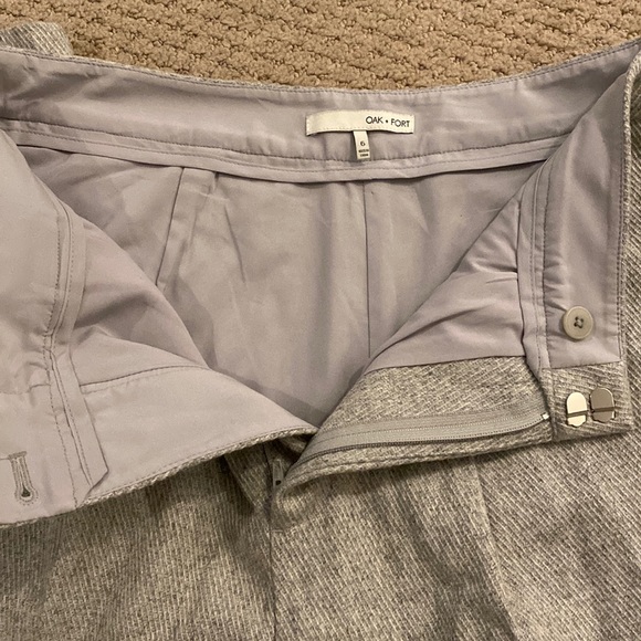 Oak and Fort pant - Picture 11 of 12